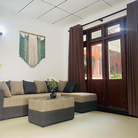 Villa Magnifica Unawatuna Εξωτερικό φωτογραφία