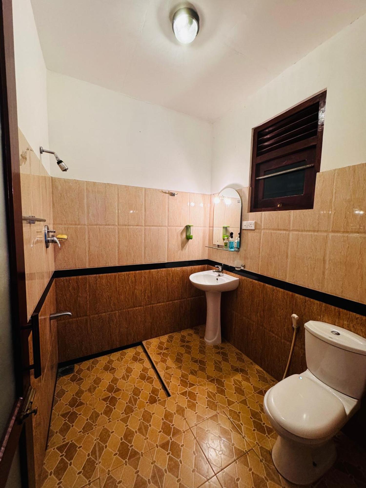 Villa Magnifica Unawatuna Εξωτερικό φωτογραφία