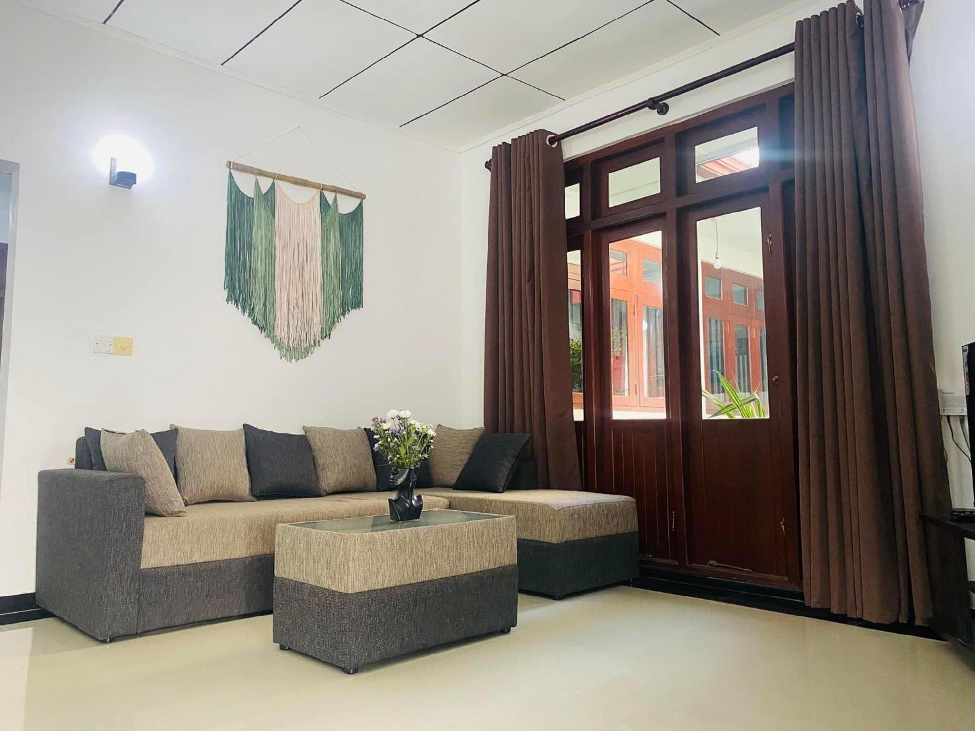 Villa Magnifica Unawatuna Εξωτερικό φωτογραφία